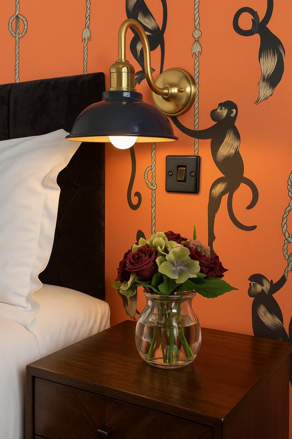 Harington'S Boutique Hotel Bath Exteriér fotografie